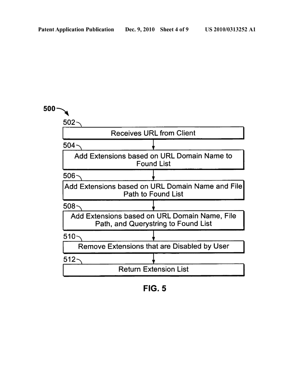 System, method and apparatus for creating and using a virtual layer within a web browsing environment - diagram, schematic, and image 05