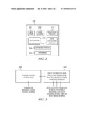 Enforcing single stream per sign-on from a content delivery network (CDN) media server diagram and image