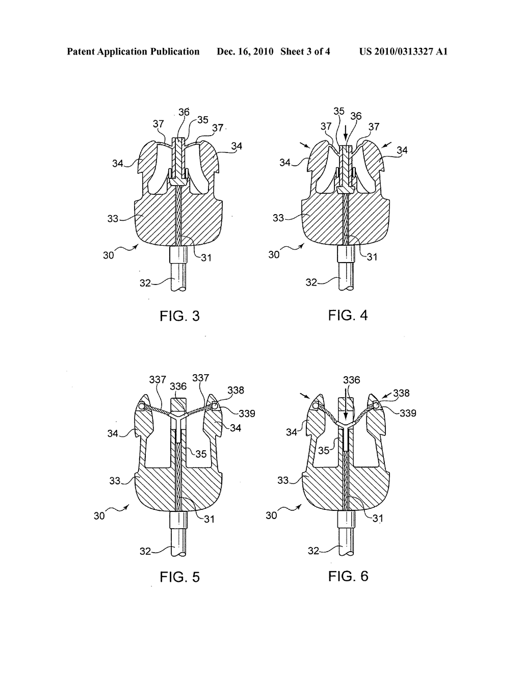 Cut away vest - diagram, schematic, and image 04