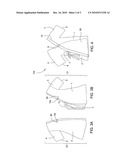 VERSATILE HOSPITAL GOWN diagram and image