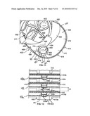 HANDS FREE LIGHTING DEVICES diagram and image