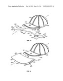 HANDS FREE LIGHTING DEVICES diagram and image