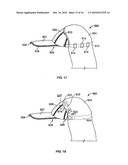 HANDS FREE LIGHTING DEVICES diagram and image