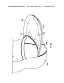 HANDS FREE LIGHTING DEVICES diagram and image