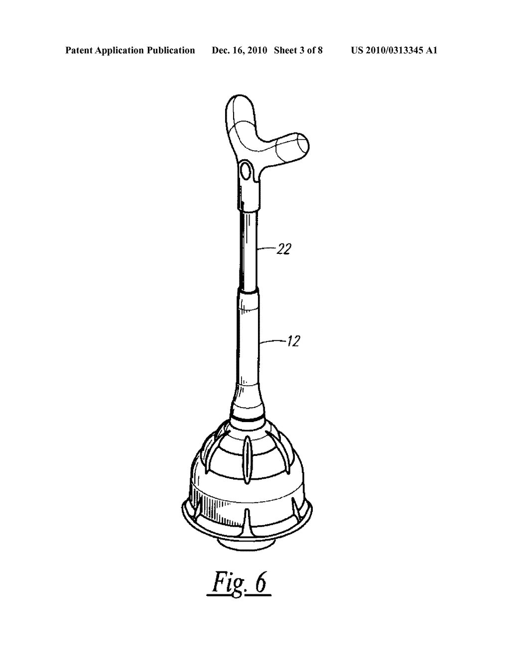 Air blasting devices for plumbing purposes to clean, clear, unclog, or unstop drains or pipes - diagram, schematic, and image 04