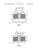 MEDICAL IMPLEMENT CLEANING DEVICE diagram and image