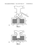 MEDICAL IMPLEMENT CLEANING DEVICE diagram and image