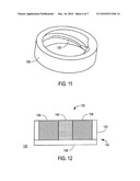 MEDICAL IMPLEMENT CLEANING DEVICE diagram and image