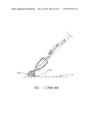 Cleaning apparatus with tiltable cleaning head diagram and image