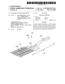 Plural hue cleaning implements diagram and image