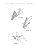 GROUT CLEANING TOOL diagram and image