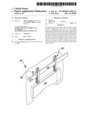 Roller Assembly diagram and image