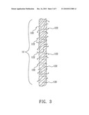 SELF-STICKING FABRIC diagram and image