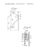 HOOK LOCK WITH CLICK SOUND diagram and image