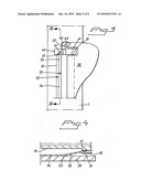 HOOK LOCK WITH CLICK SOUND diagram and image