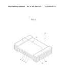 APPARATUS FOR MANUFACTURING POLYCRYSTALLINE SILICON THIN FILM diagram and image