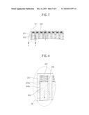 APPARATUS FOR MANUFACTURING POLYCRYSTALLINE SILICON THIN FILM diagram and image