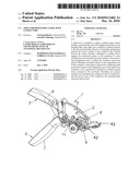 TOOL FOR PROCESSING LIGHT WAVE CONDUCTORS diagram and image