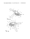 TOOL FOR PROCESSING LIGHT WAVE CONDUCTORS diagram and image