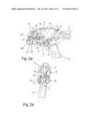 TOOL FOR PROCESSING LIGHT WAVE CONDUCTORS diagram and image