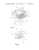 TOOL FOR PROCESSING LIGHT WAVE CONDUCTORS diagram and image