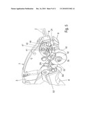 TOOL FOR PROCESSING LIGHT WAVE CONDUCTORS diagram and image