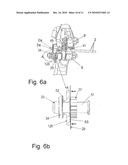 TOOL FOR PROCESSING LIGHT WAVE CONDUCTORS diagram and image