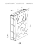 HYBRID BUTTON diagram and image