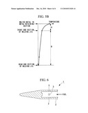 THROUGH-HOLE MANUFACTURING METHOD FOR CYLINDRICAL BODY WALL AND CYLINDRICAL BODY STRUCTURE diagram and image