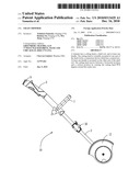 GRASS TRIMMER diagram and image