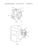 GRASS TRIMMER diagram and image