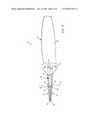 DUAL DISK PIZZA CUTTER AND METHODS diagram and image