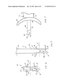 DUAL DISK PIZZA CUTTER AND METHODS diagram and image