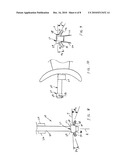 DUAL DISK PIZZA CUTTER AND METHODS diagram and image