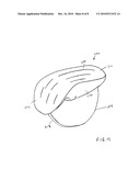 DUAL DISK PIZZA CUTTER AND METHODS diagram and image