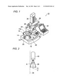 CIRCULARITY MEASURING APPARATUS diagram and image