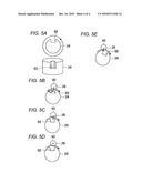 CIRCULARITY MEASURING APPARATUS diagram and image