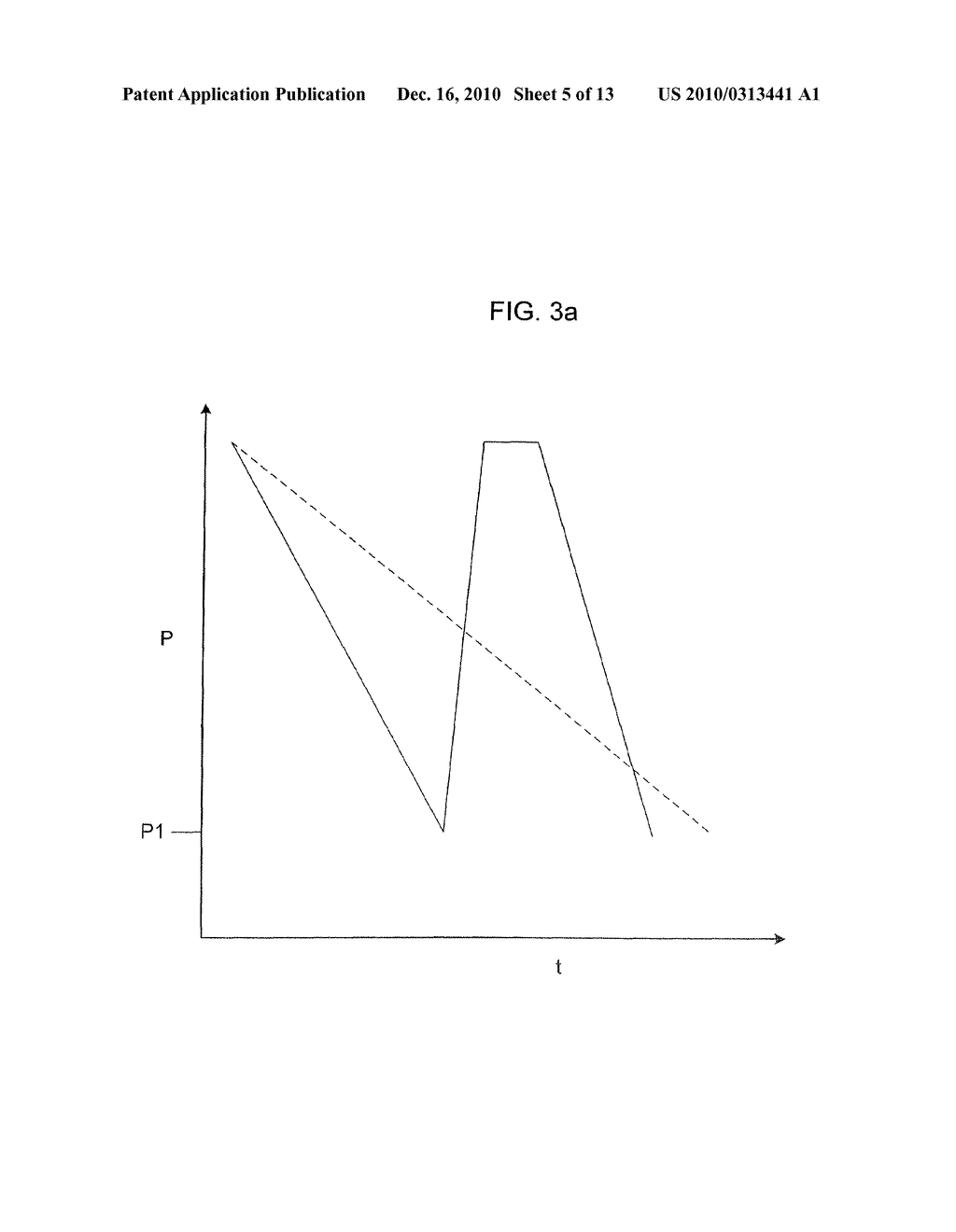 APPARATUS AND METHOD FOR DRYING AND STERILIZING OBJECTS IN A LOAD - diagram, schematic, and image 06