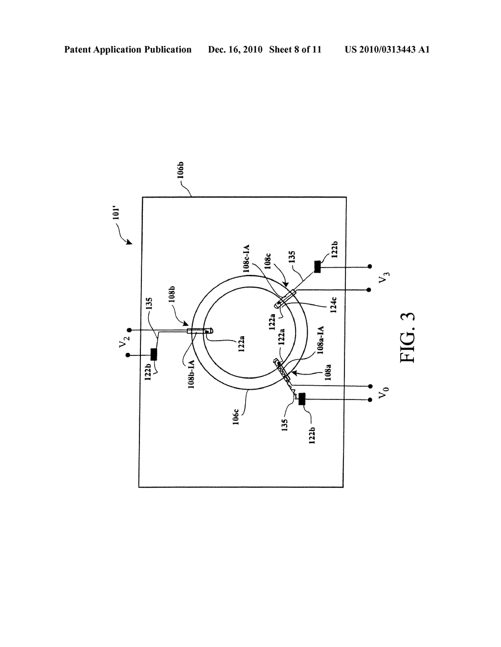 SUBSTRATE PROXIMITY DRYING USING IN-SITU LOCAL HEATING OF SUBSTRATE - diagram, schematic, and image 09