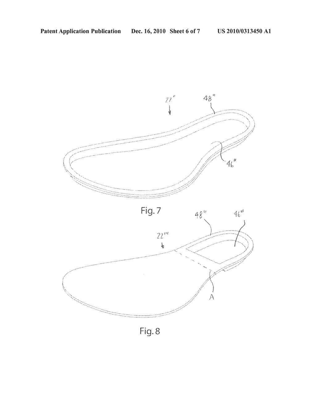 FOOTWEAR CONSTRUCTION - diagram, schematic, and image 07