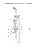 ROTATABLE IRON AND GARMENT STEAMER WITH ROTATABLE IRON diagram and image