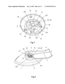 ROTATABLE IRON AND GARMENT STEAMER WITH ROTATABLE IRON diagram and image