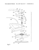 ROTATABLE IRON AND GARMENT STEAMER WITH ROTATABLE IRON diagram and image