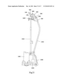 ROTATABLE IRON AND GARMENT STEAMER WITH ROTATABLE IRON diagram and image