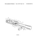 Firing pin safety device for auto-loading firearms diagram and image