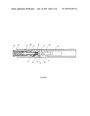 Firing pin safety device for auto-loading firearms diagram and image