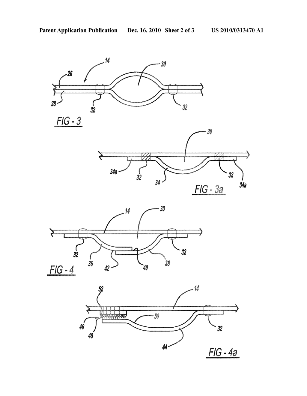 PROTECTIVE GUARD FOR USE WITH VEGETATION - diagram, schematic, and image 03