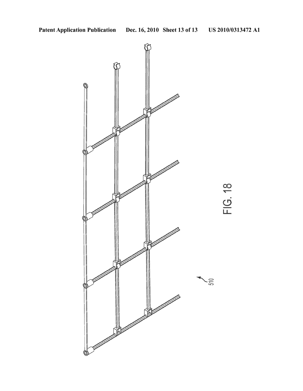 SUPPORT FOR PLANTS - diagram, schematic, and image 14