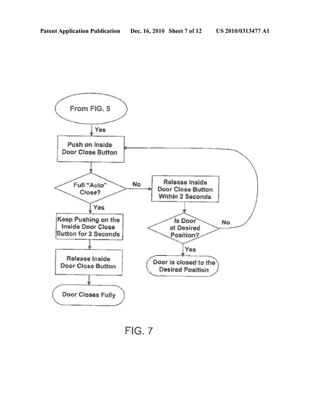 DOOR ASSIST SYSTEM AND METHOD FOR RETROFIT INSTALLATION OF APPARATUS - diagram, schematic, and image 08