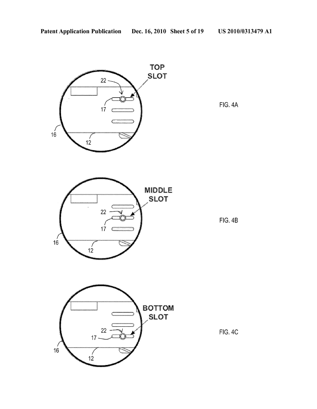 LIFTGATE AND MOUNTING BRACKET SYSTEM - diagram, schematic, and image 06